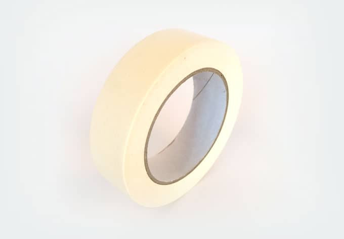 Taśma maskująca 50m x 30mm