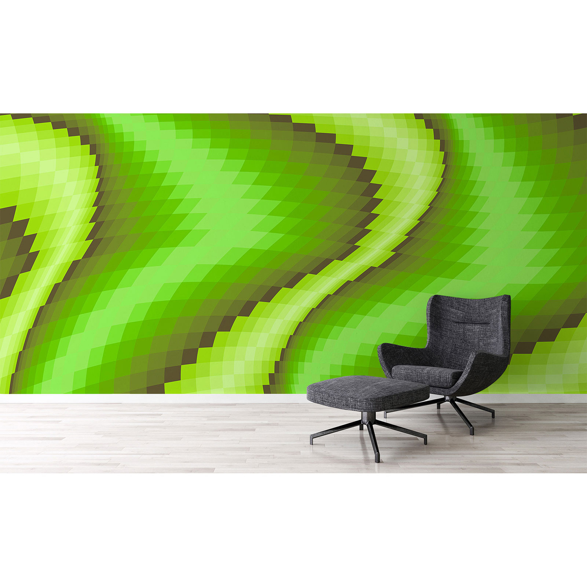 Architects Paper Fotobehang Atelier 47 Pattern