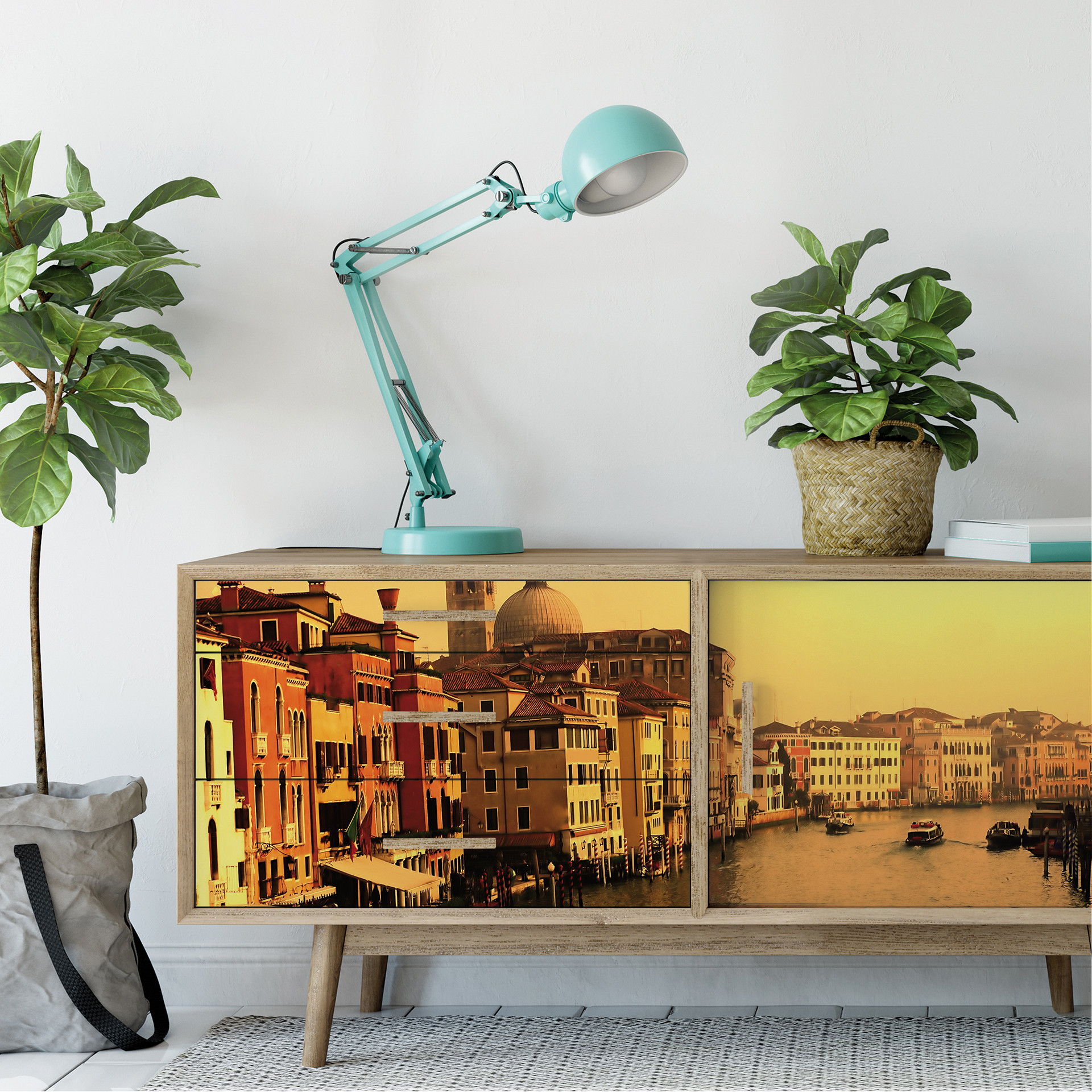 Wallprint W - Venedig