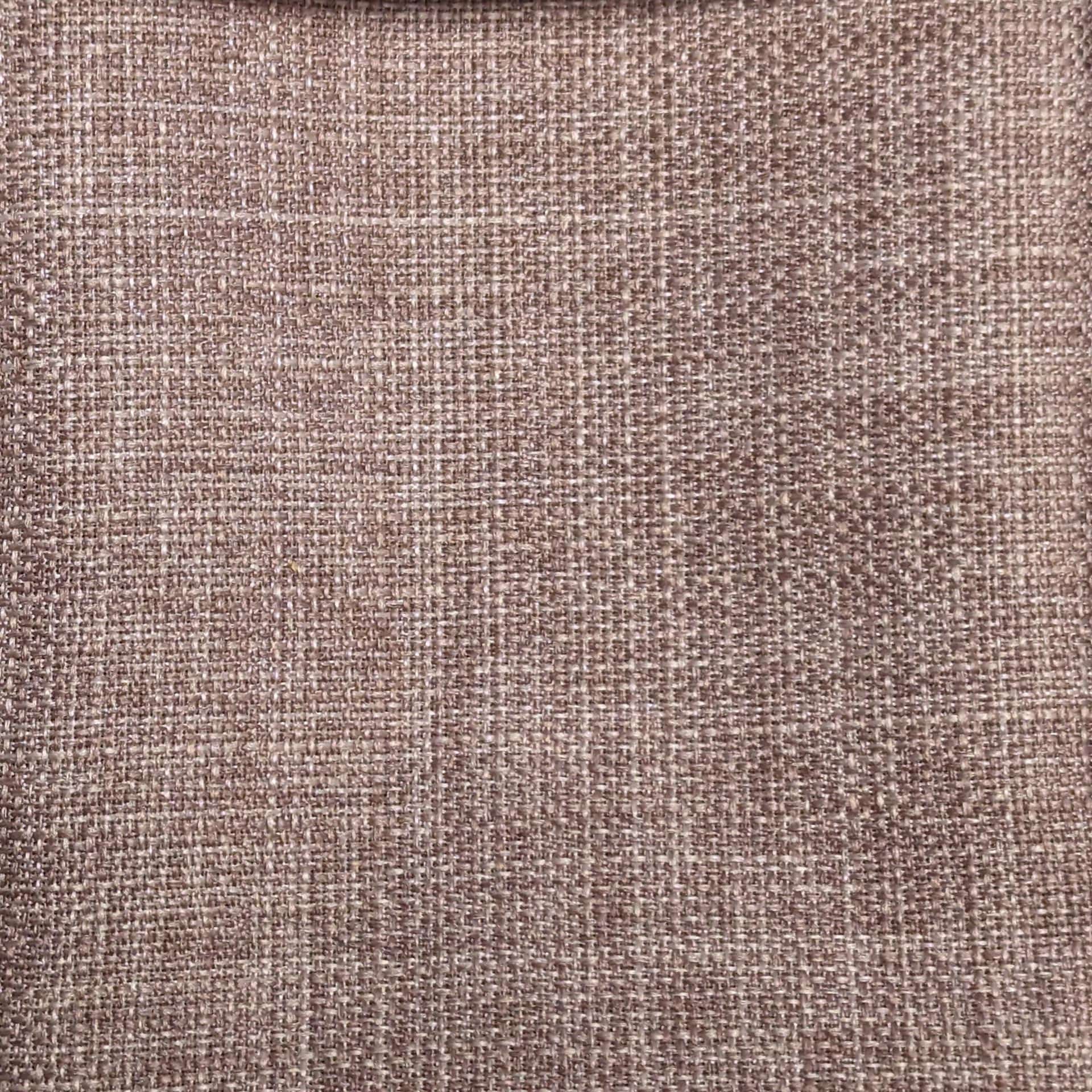 Uni Kissenhülle in rosa in 40x40 cm