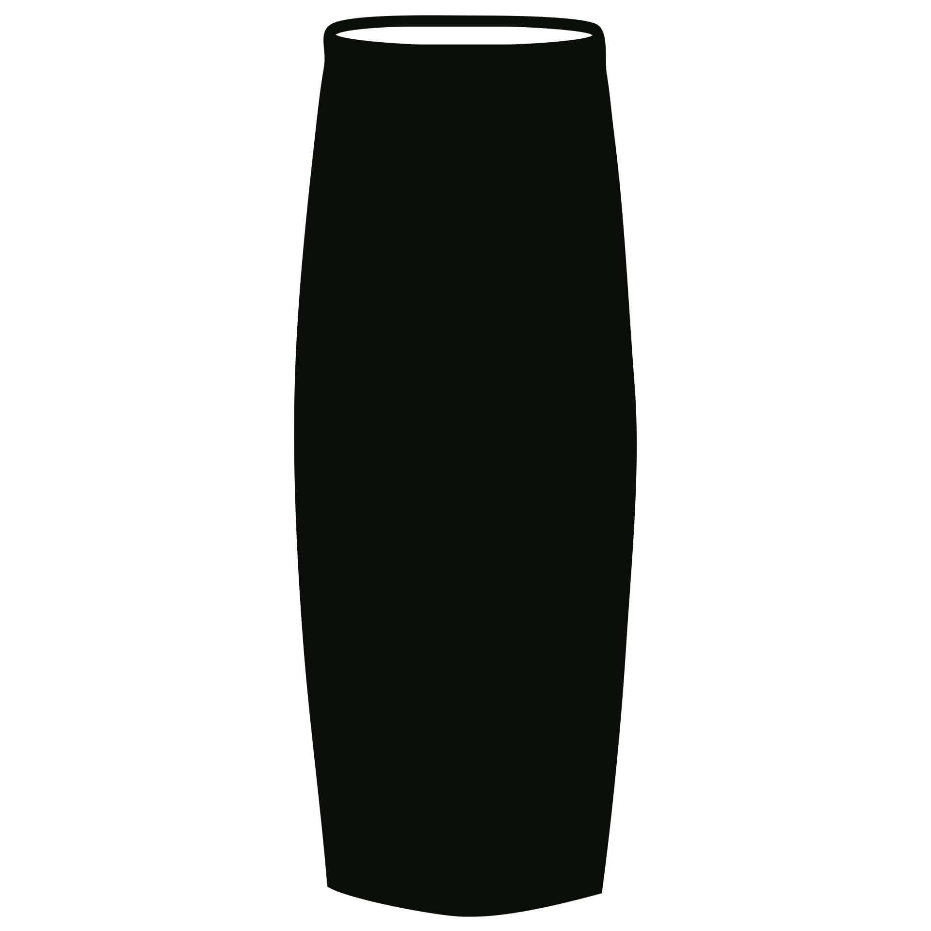 Wallsticker Vase 7