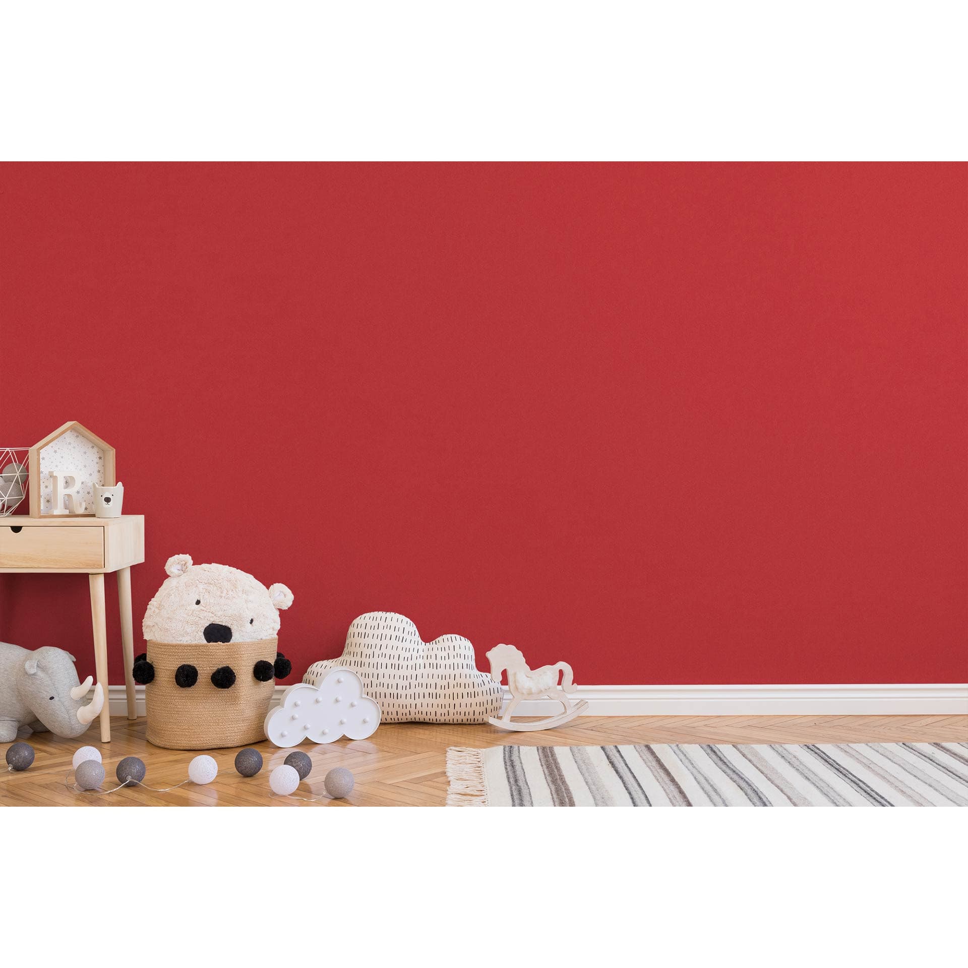 A.S. Création Kinderkamer Behang Little Love