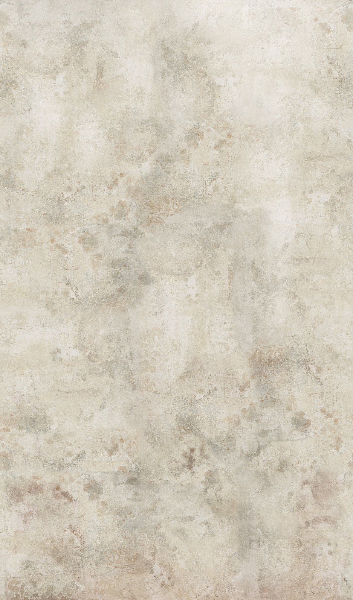 Marmer en steen motief behang Greige, steen effect 2,70 x 1,59 m