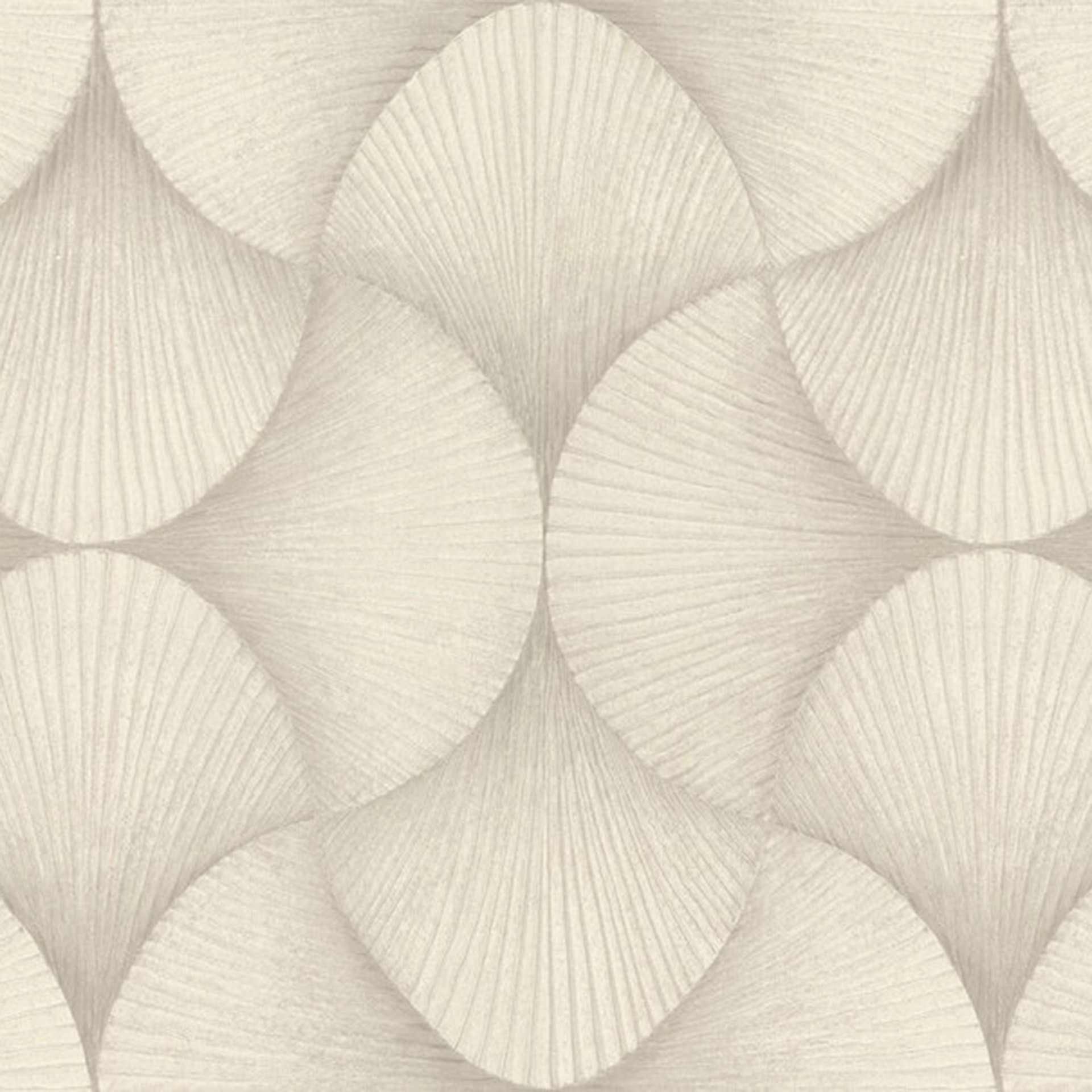 metallic behangvlies Sky Lounge grijs 10.00x1.06 m