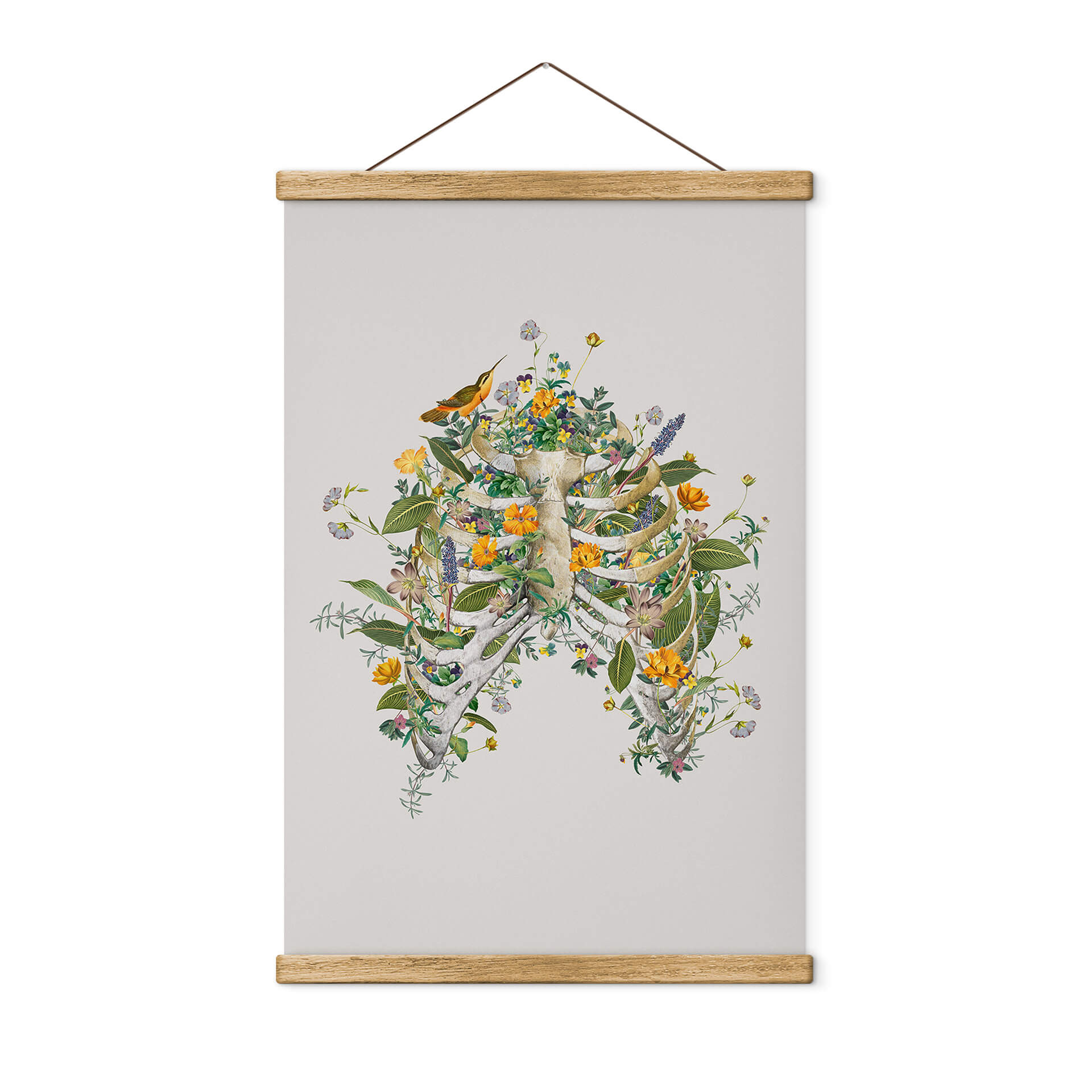 Obraz tkaniny Frida Floral Studio - Thorax Floral