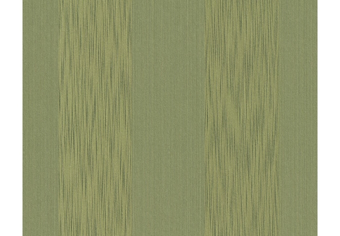 Architects Paper Textielbehang Tessuto Rietgroen, Geelgroen