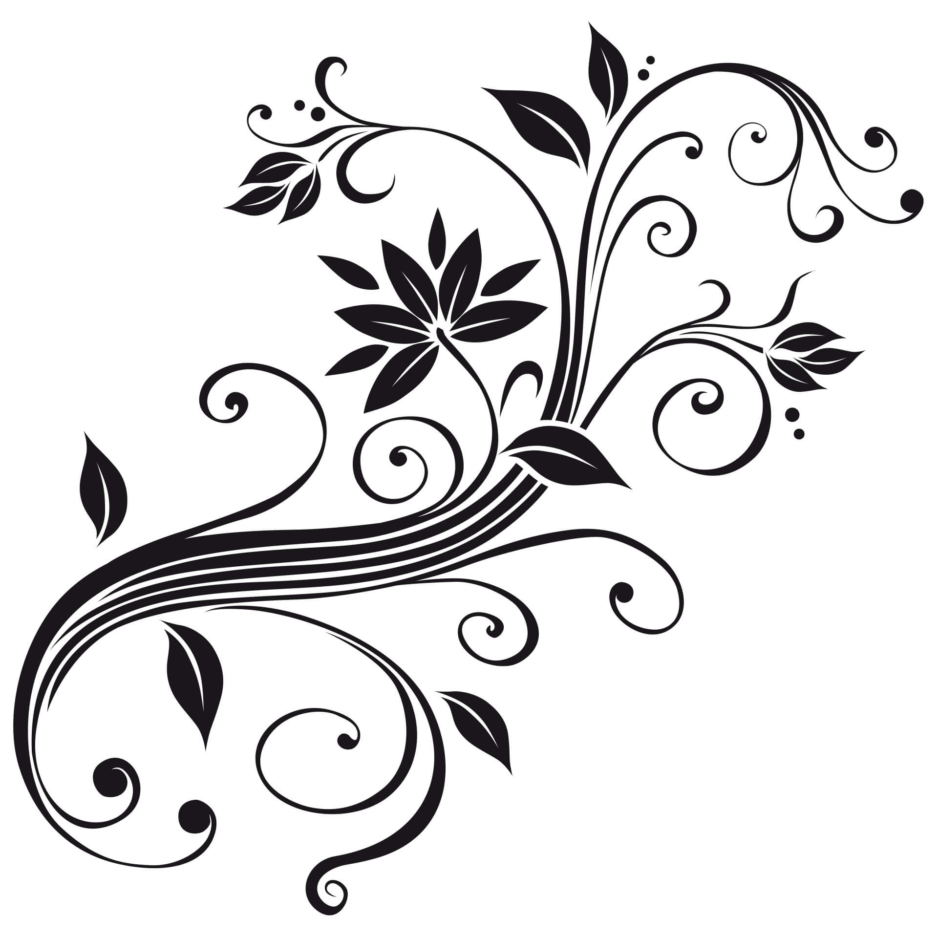 Wallsticker Cecil