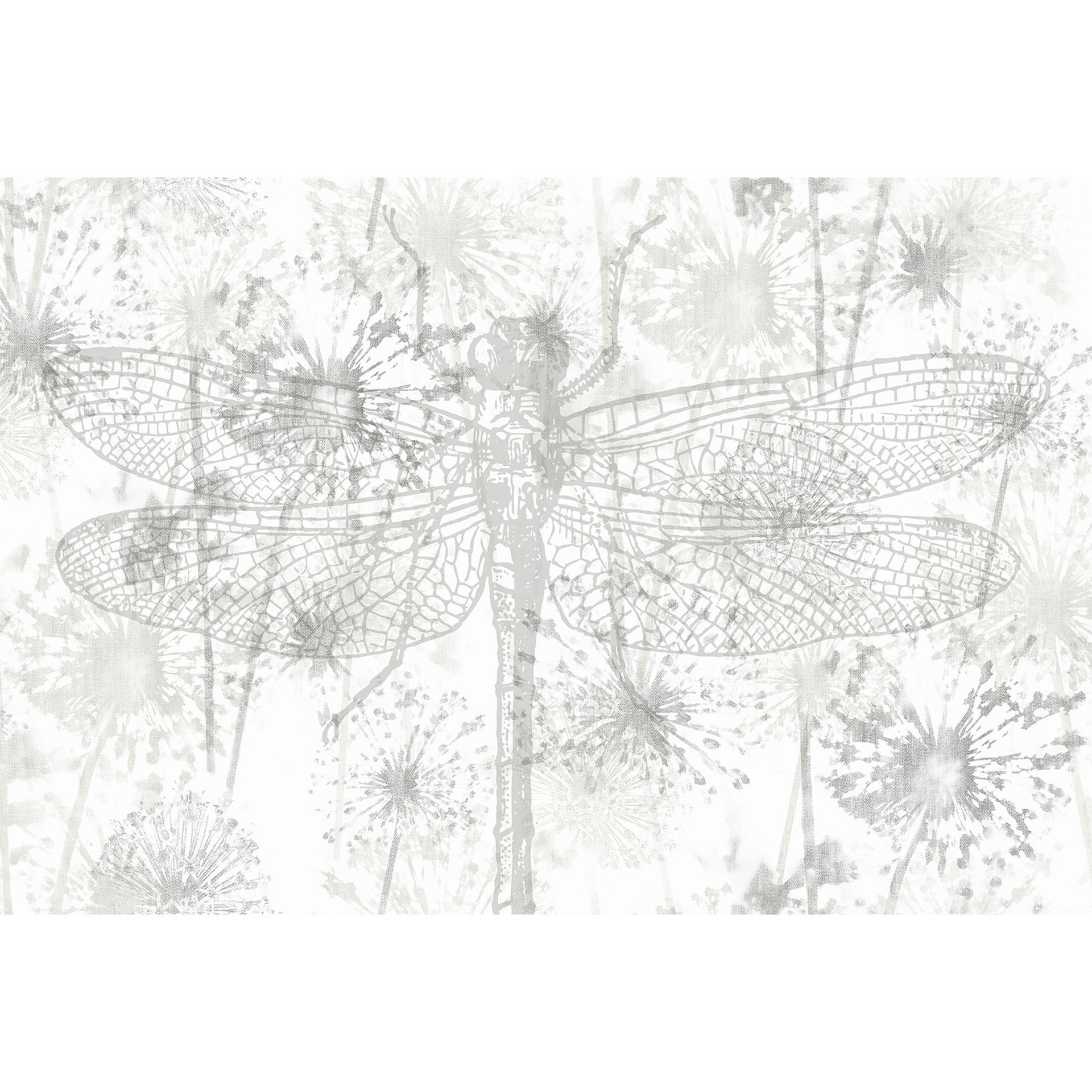 Architects Paper Fotobehang Atelier 47 Dragon Fly