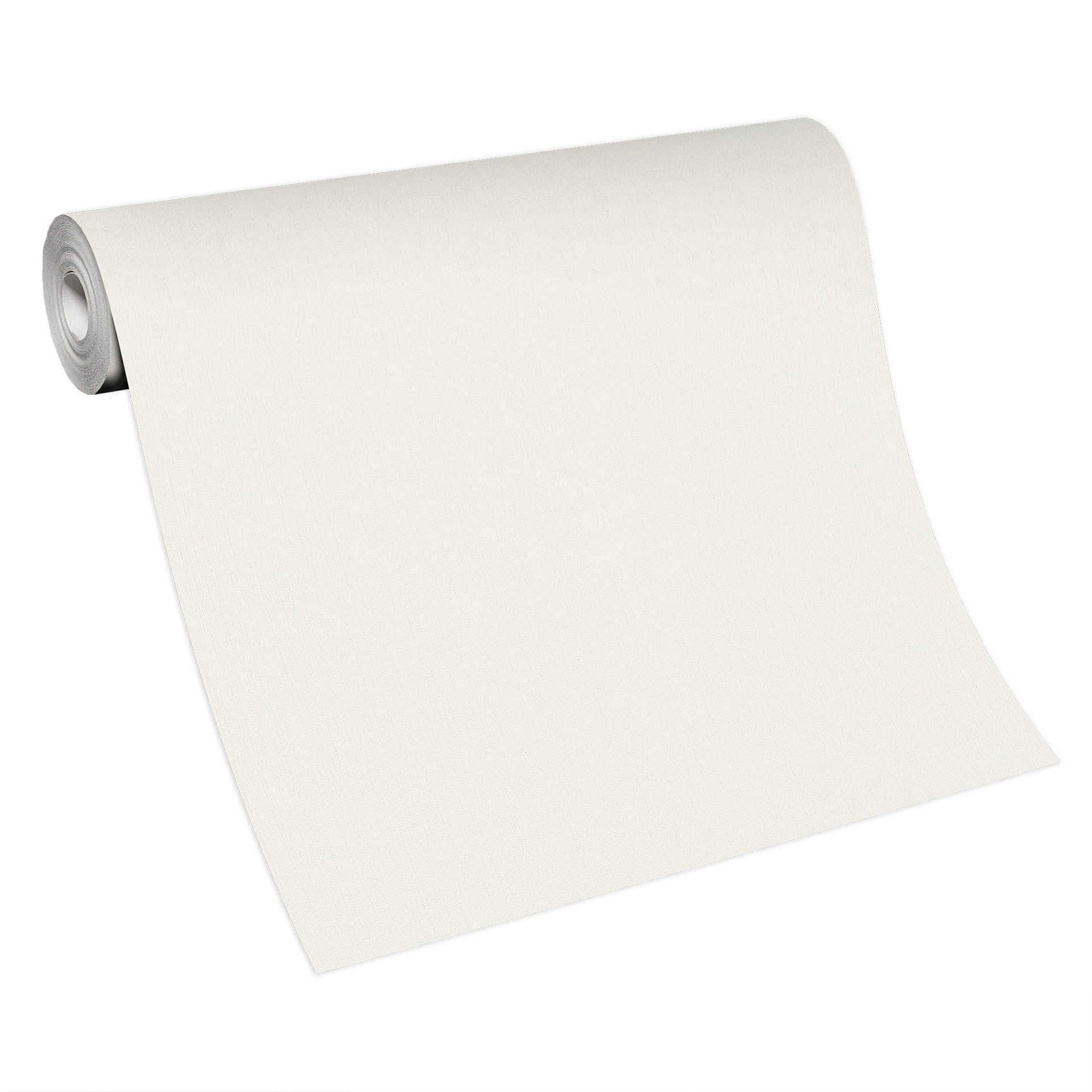 Effen behang, vliesbehang Erismann Versailles beige