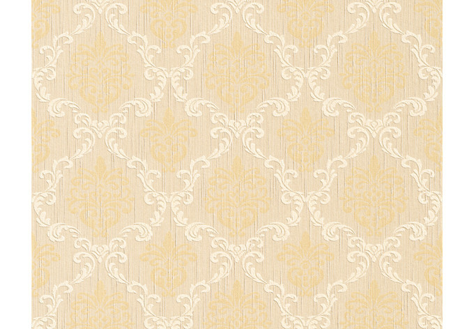 Architects Paper Textielbehang Tessuto Lichtivoor, Bruinbeige