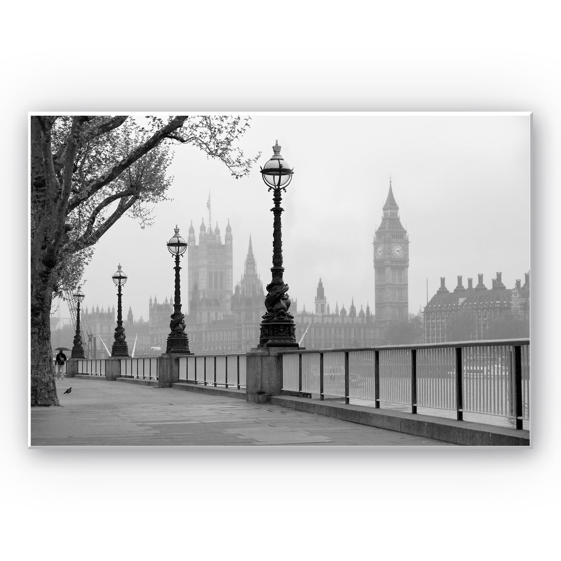 Tableau Forex - Palace of  Westminster
