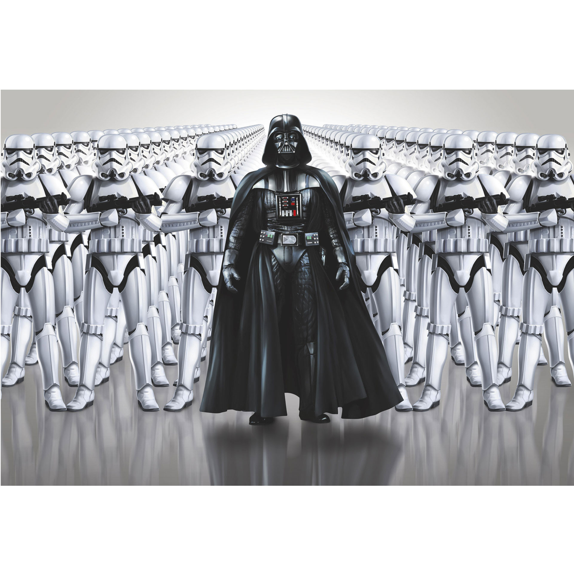 Fotobehang Papierbehang Star Wars Imperial Force