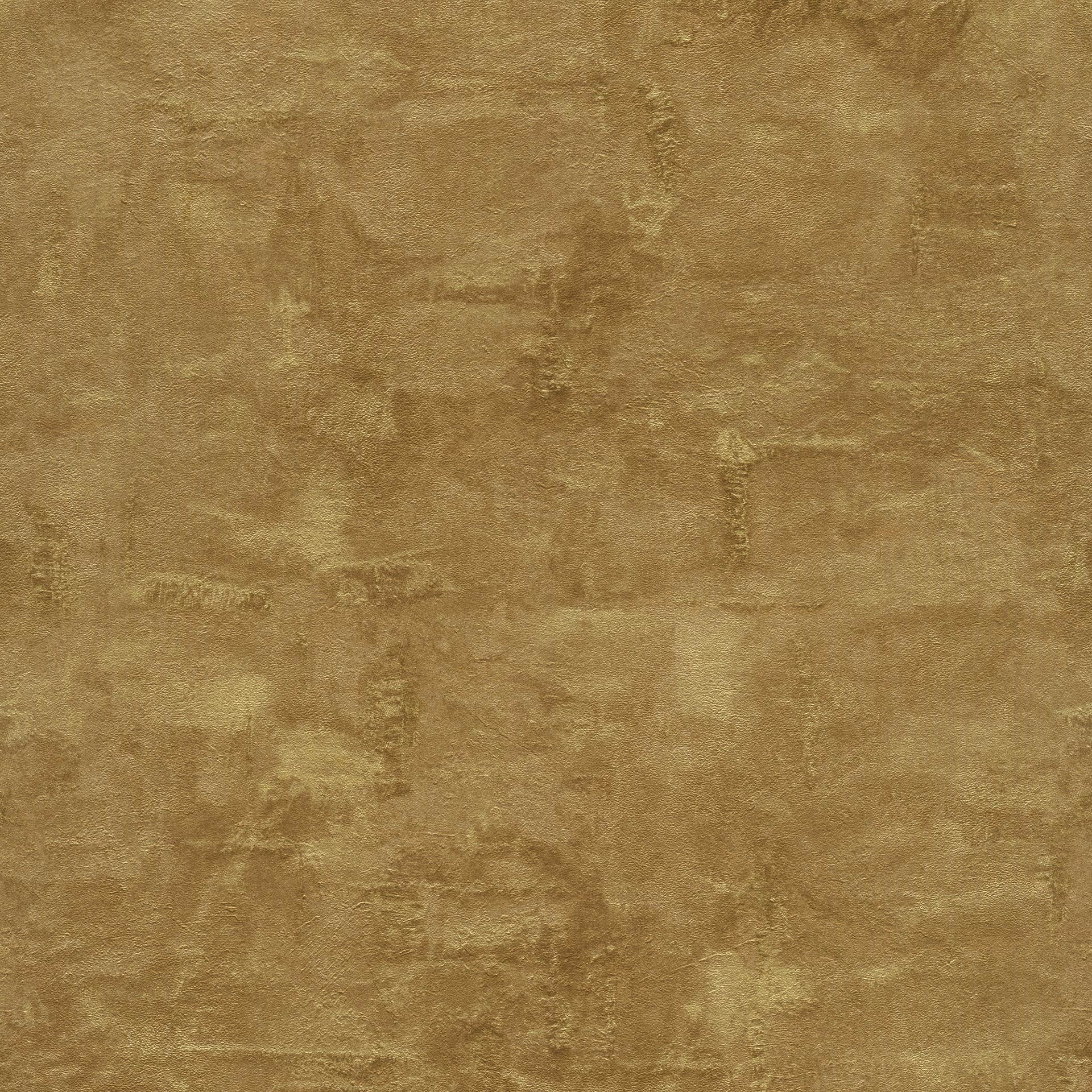 metaal look behang, metaal look behang Factory V goud