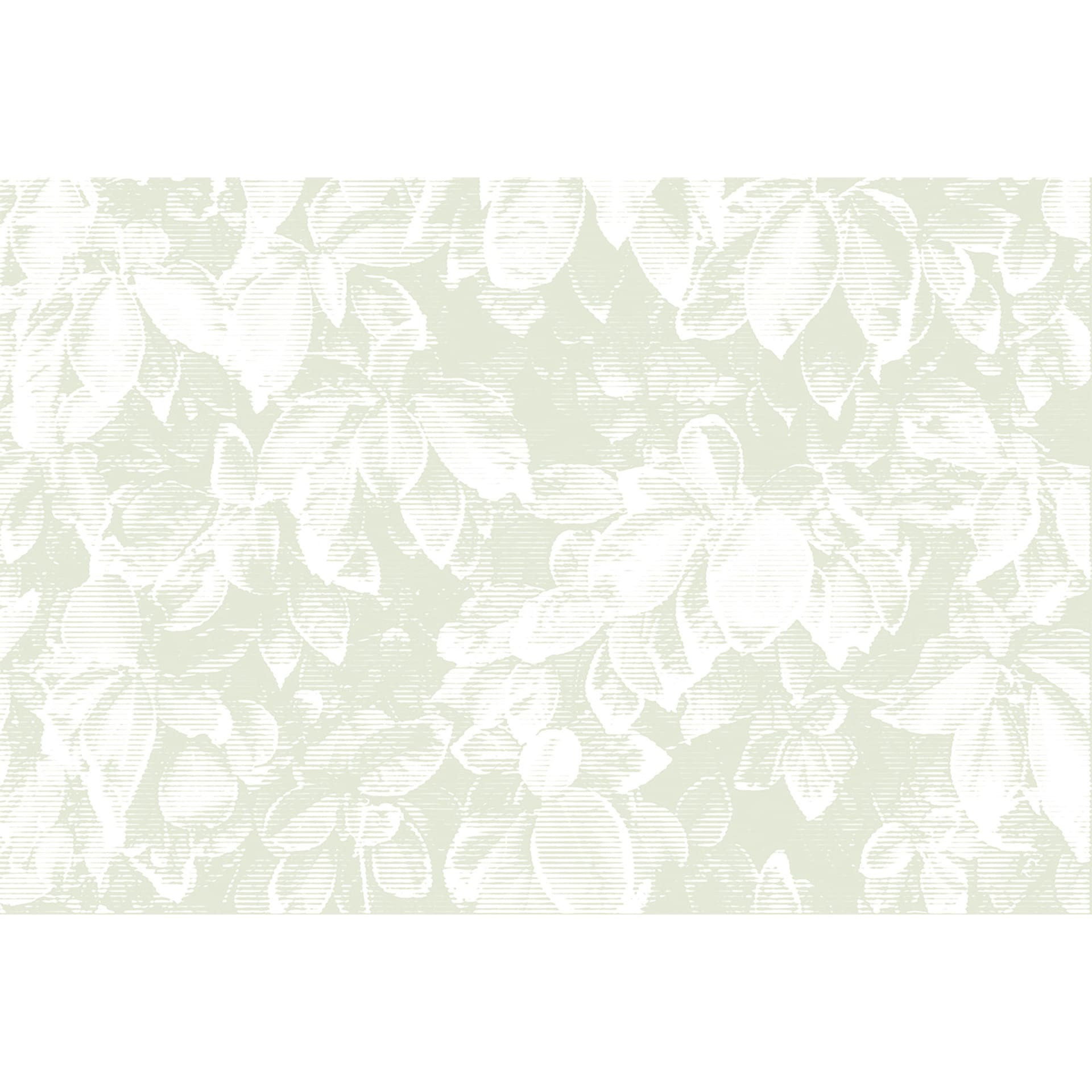 Architects Paper Fotobehang Atelier 47 Light Leaves