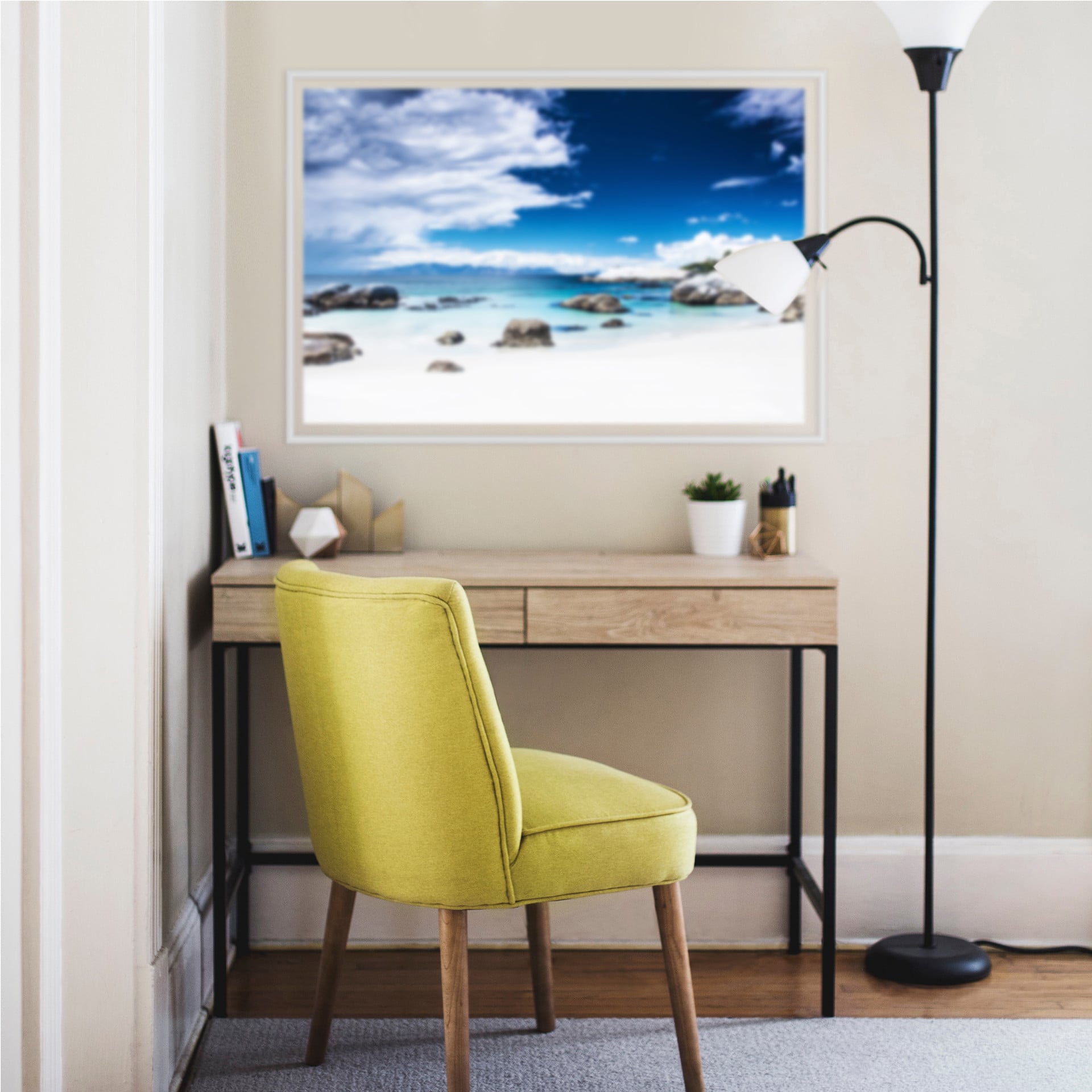 Wallprint W - Western Cape
