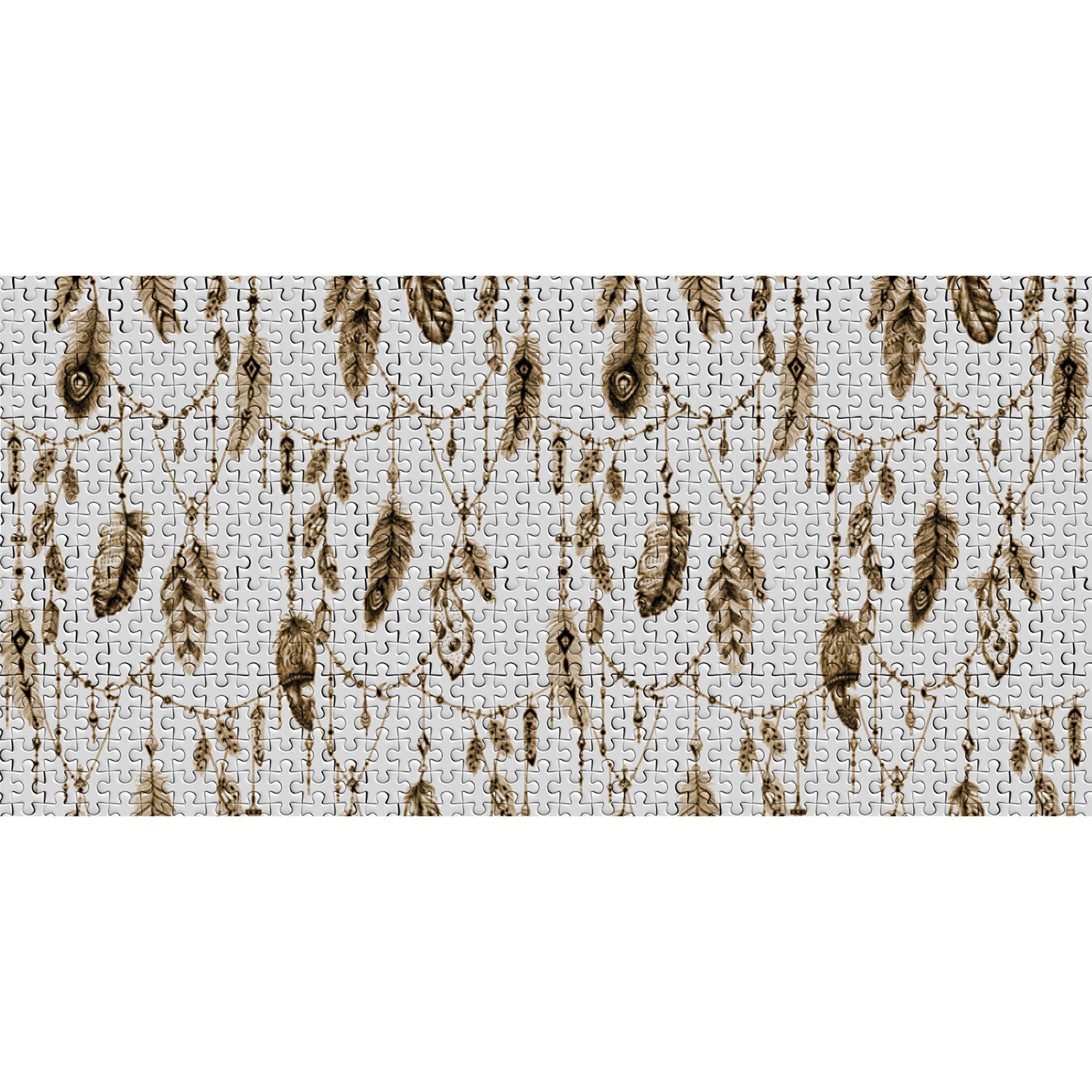 Architects Paper Fotobehang Atelier 47 Feather