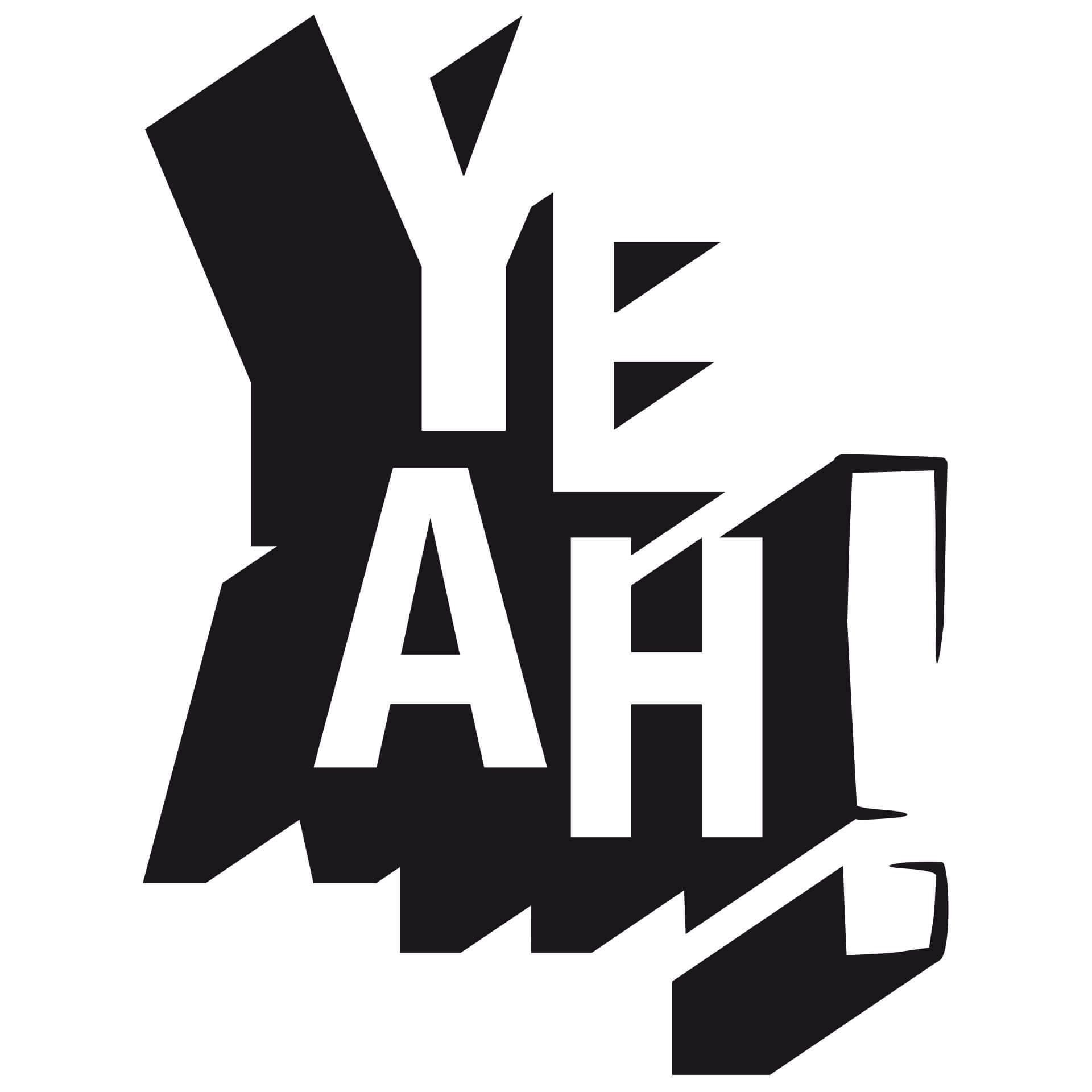 Yeah - Wallsticker