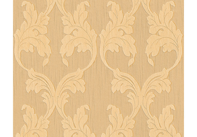 Architechts Paper Stoftapet Tessuto Beige, Brun beige