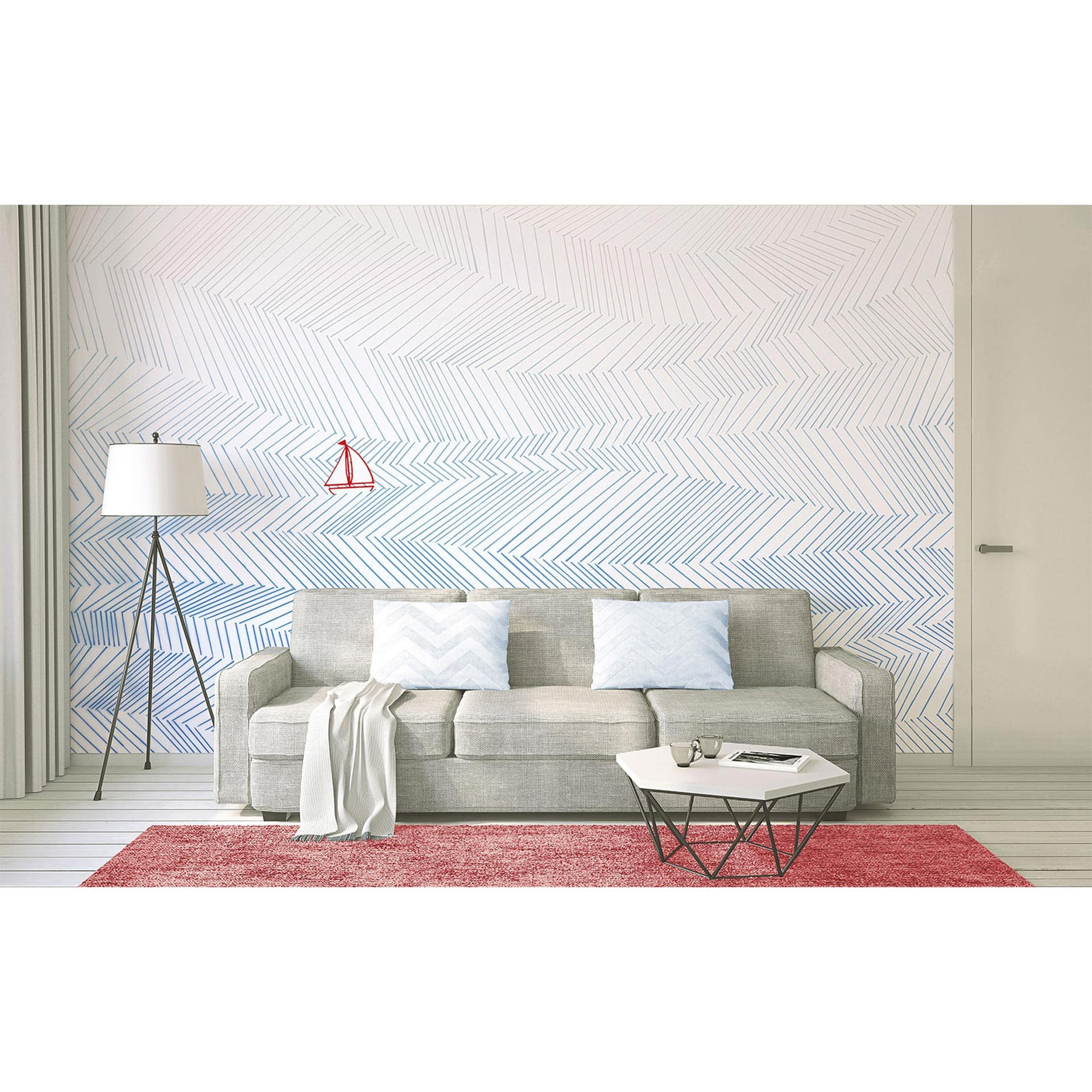Architects Paper Atelier 47 Waves