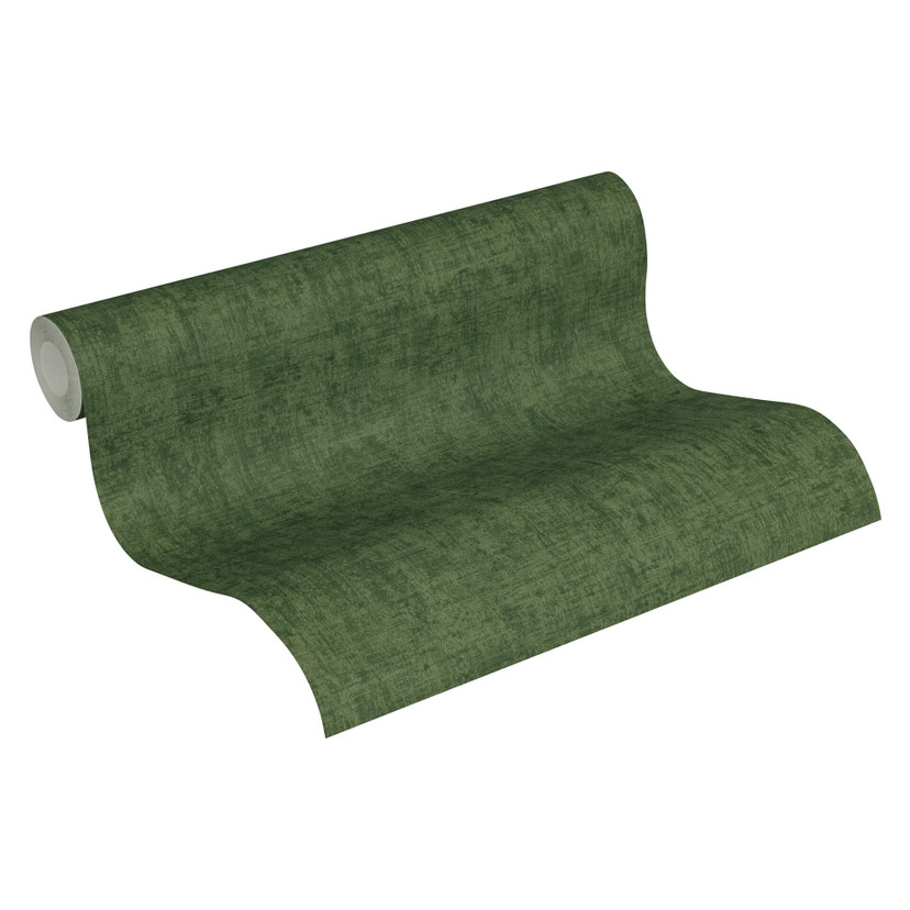 A.S. Création Vliesbehang Greenery