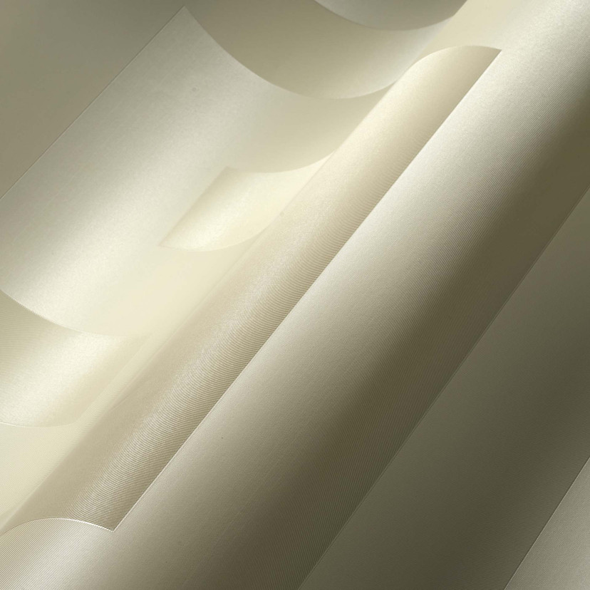 Versace Home luksusowa designerska tapeta z wzorem Próbki tapeta z włókniny tapeta z wzorem biała