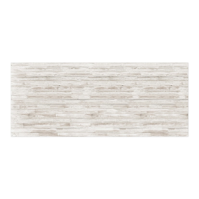 Revêtement pour cuisine autocollant Shabby Chic bois