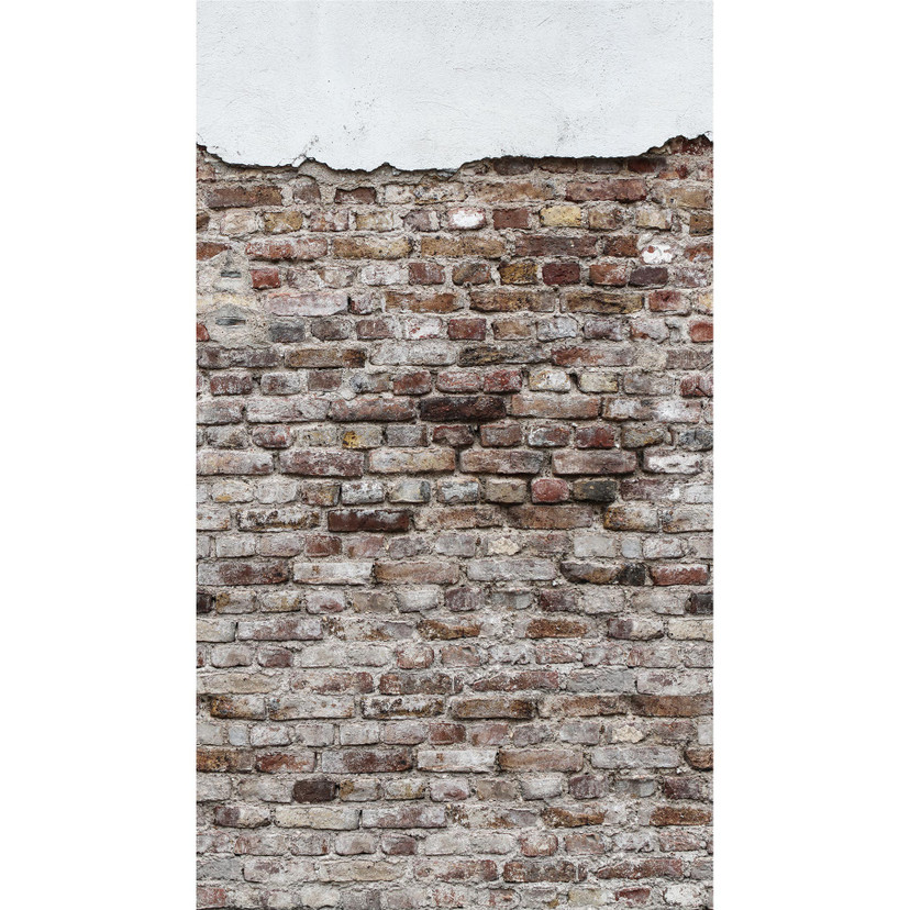 Papier peint Livingwalls Metropolitan stories THE WALL - effet pierre