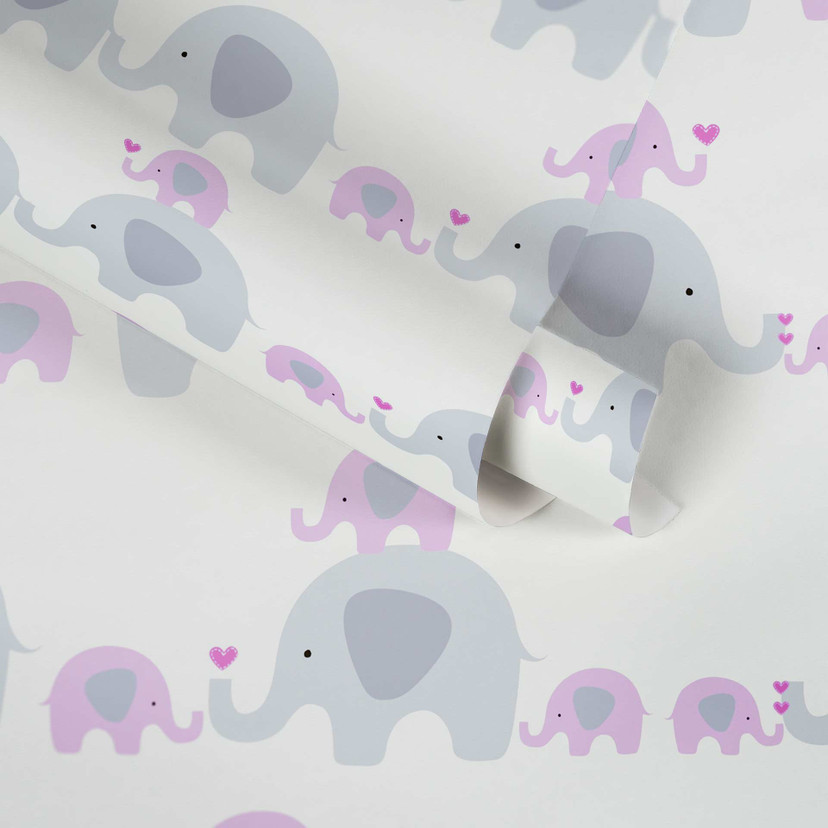 A.S. Création Kinderkamer Behang Little Love