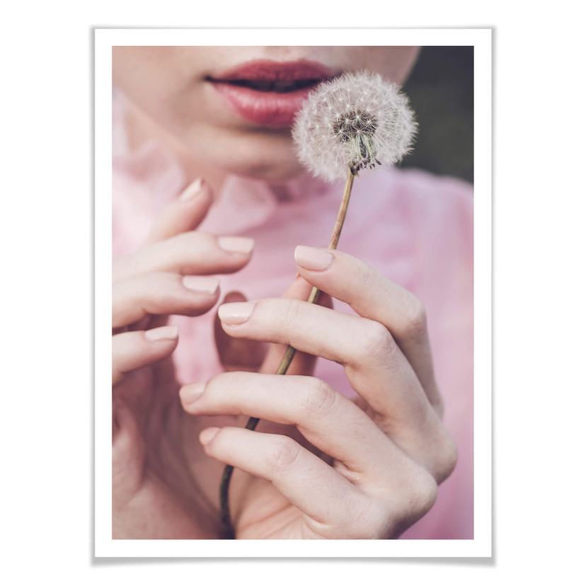 Póster Gorecka - Gossamer