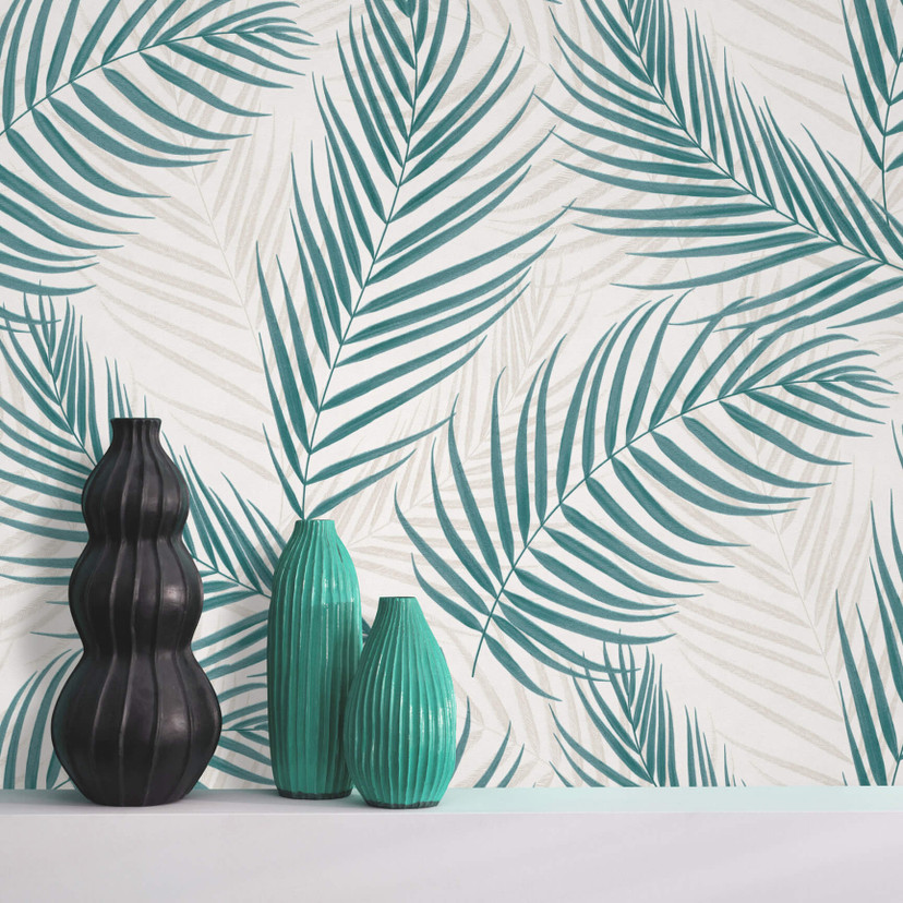 Papier peint intissé Fashion for Walls Guido Maria Kretschmer