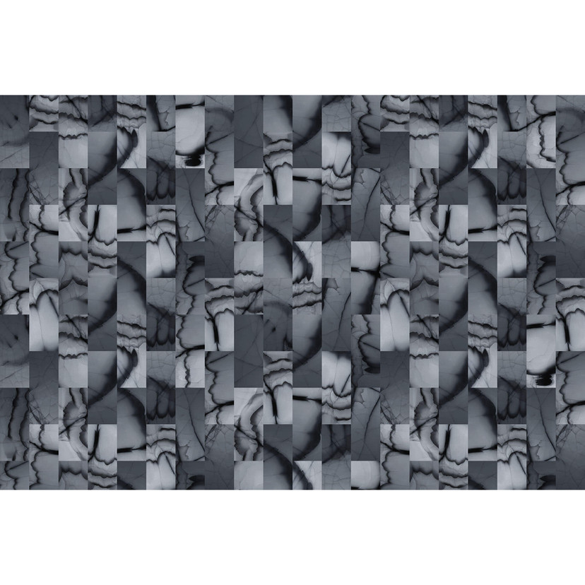Livingwalls Fototapet Walls by Patel 2 cut stone 2