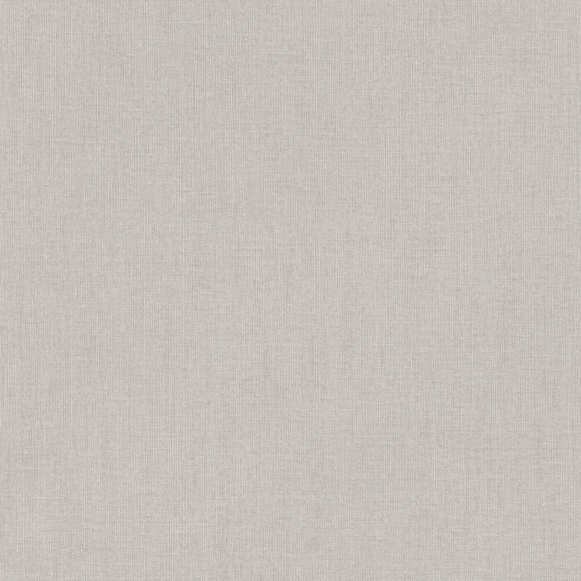 Rasch Papier peint intissé uni Florentine III gris clair