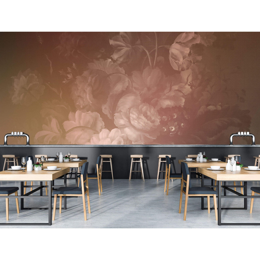 Livingwalls Fototapet Walls by Patel 2 dutch pastel 3