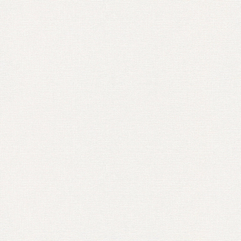 A.S. Création Vliestapete Greenery Tapete Uni crem