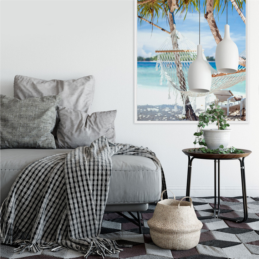Wallprint Summerbreeze
