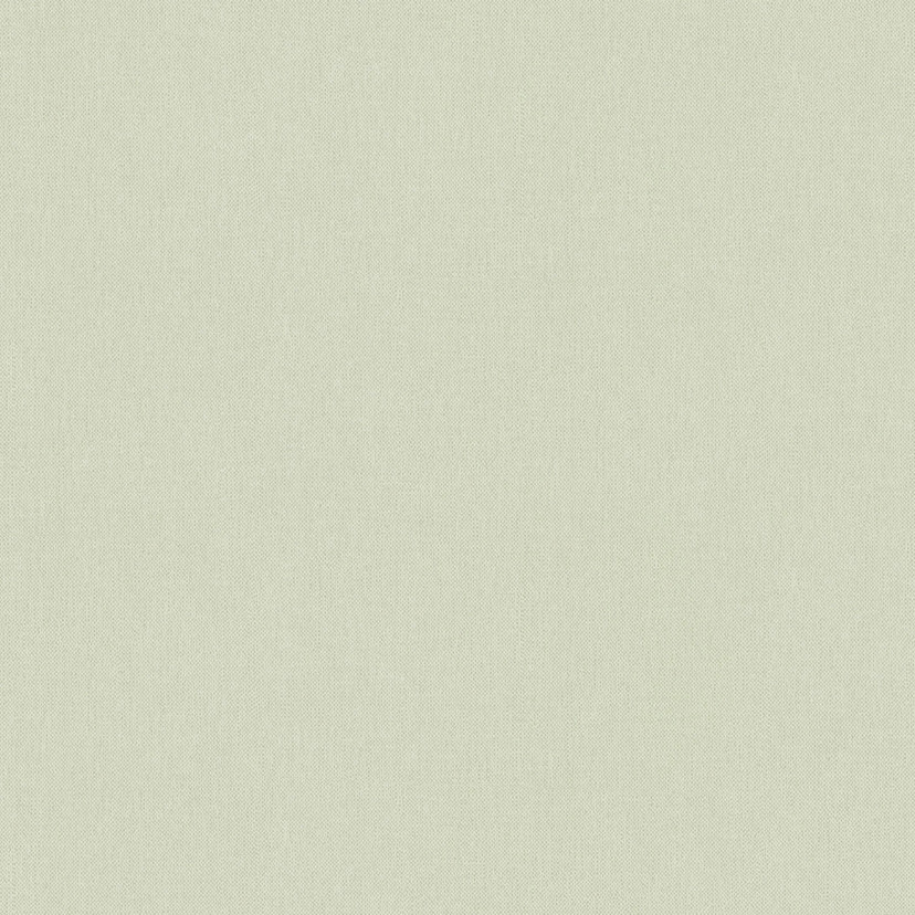 Architects Paper Floral Impression - Papier peint intissé uni, vert