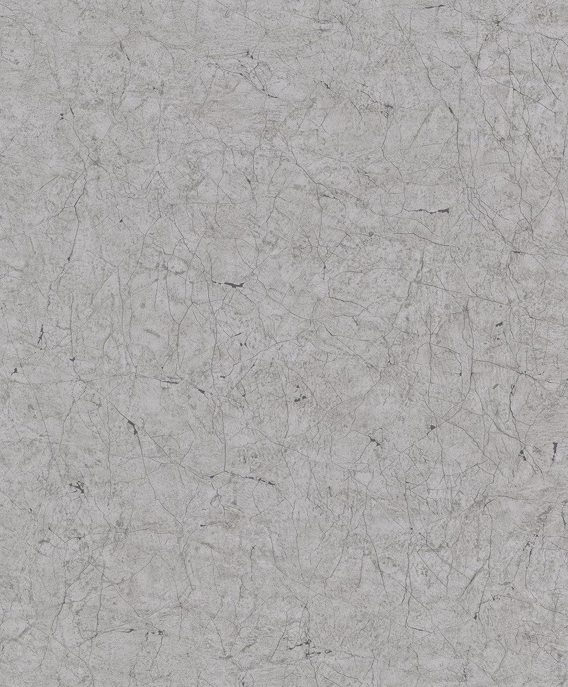 Vinyltapet, non-woven vintage deluxe grå