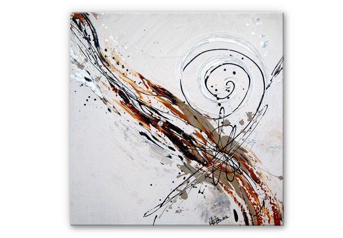 Tableau Forex - Fedrau - Tourbillon