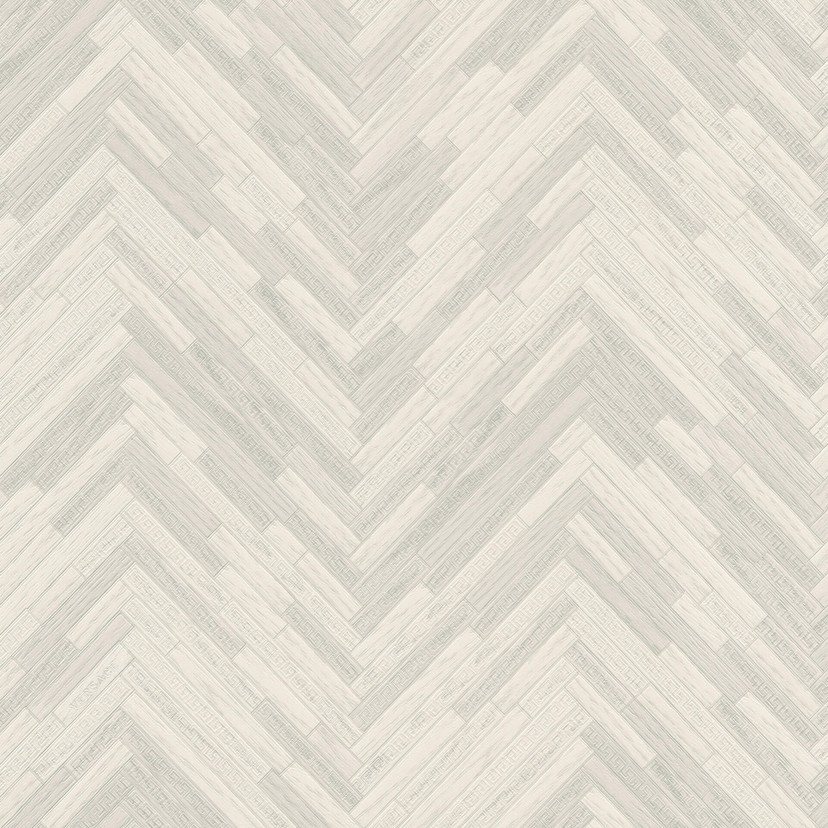 Versace wallpaper Vliestapete Eterno Tapete grau,