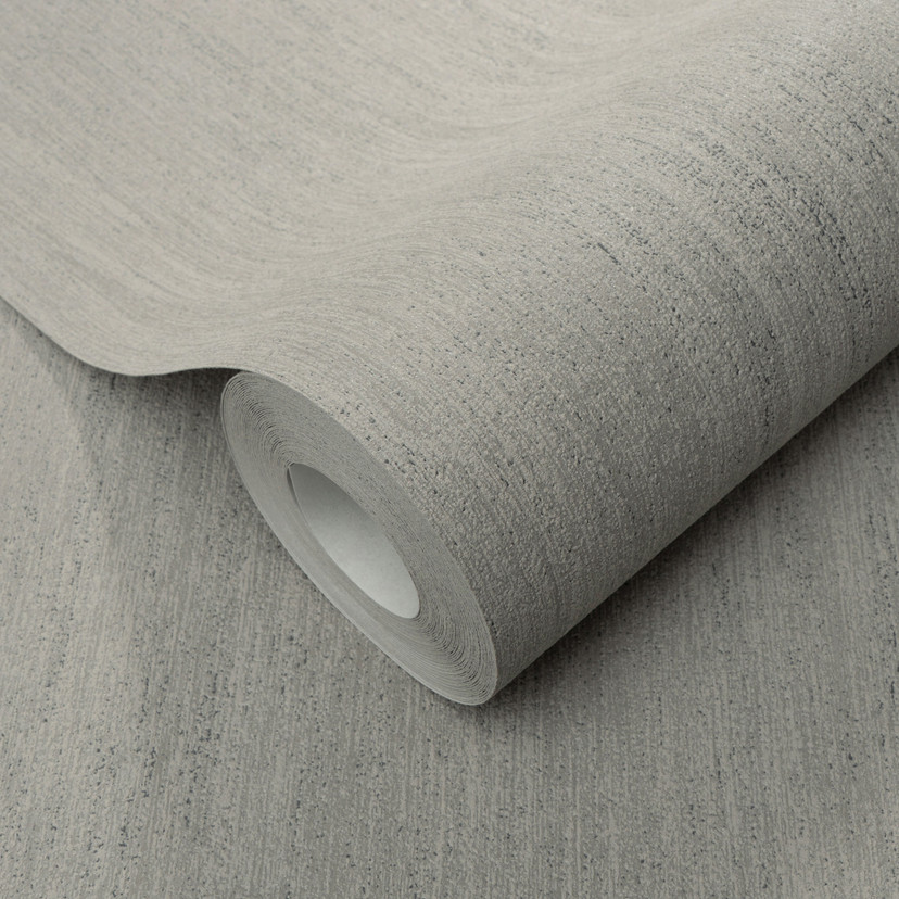 Tapeta z włókniny, tapeta samoprzylepna Cameo taupe