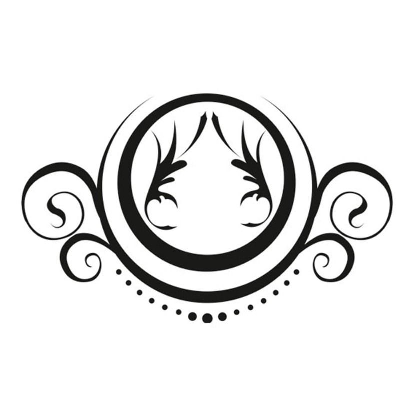 Wallsticker Tribal 09