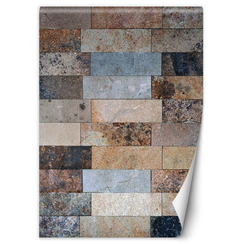 Fototapete, Marmor Textur