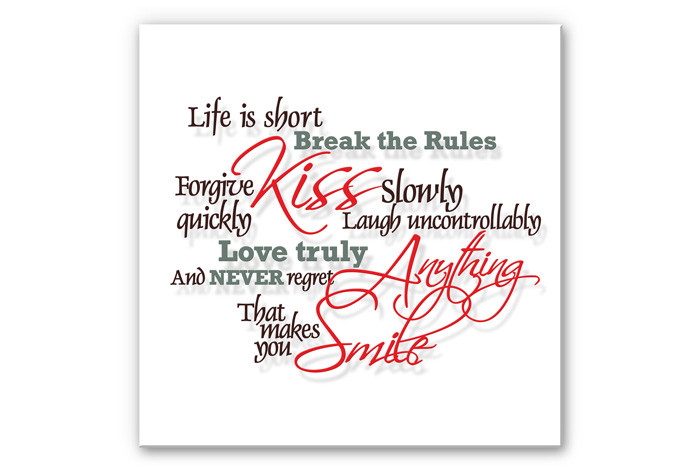 Tableau Forex - Life is short