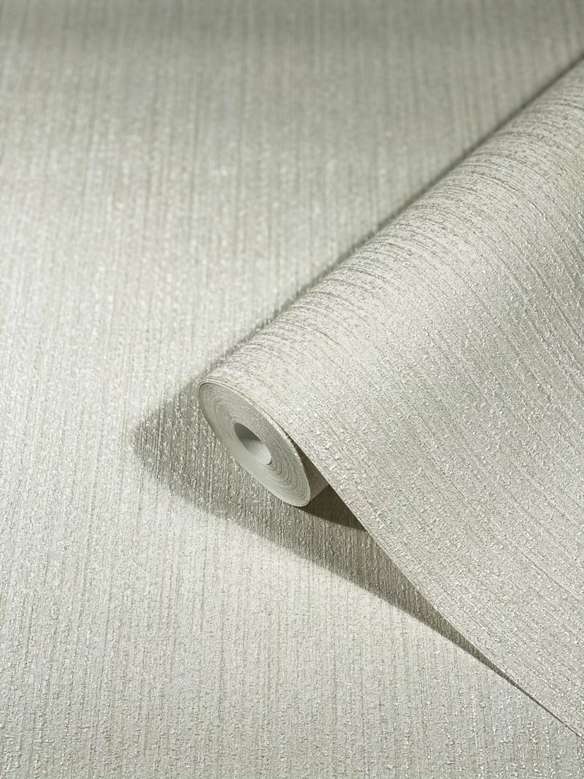 SCHÖNER-WOHNEN non-woven tapet, struktureret tapet beige