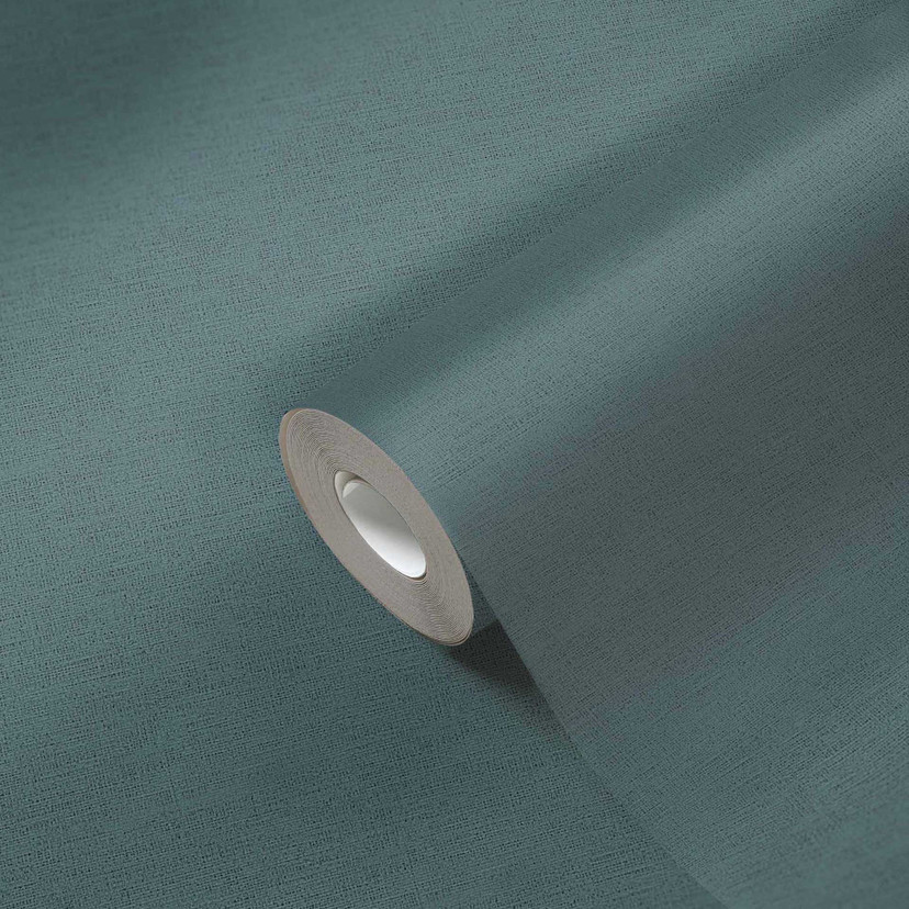 Ethnic Origin A.S. Création Papier peint uni - Gris