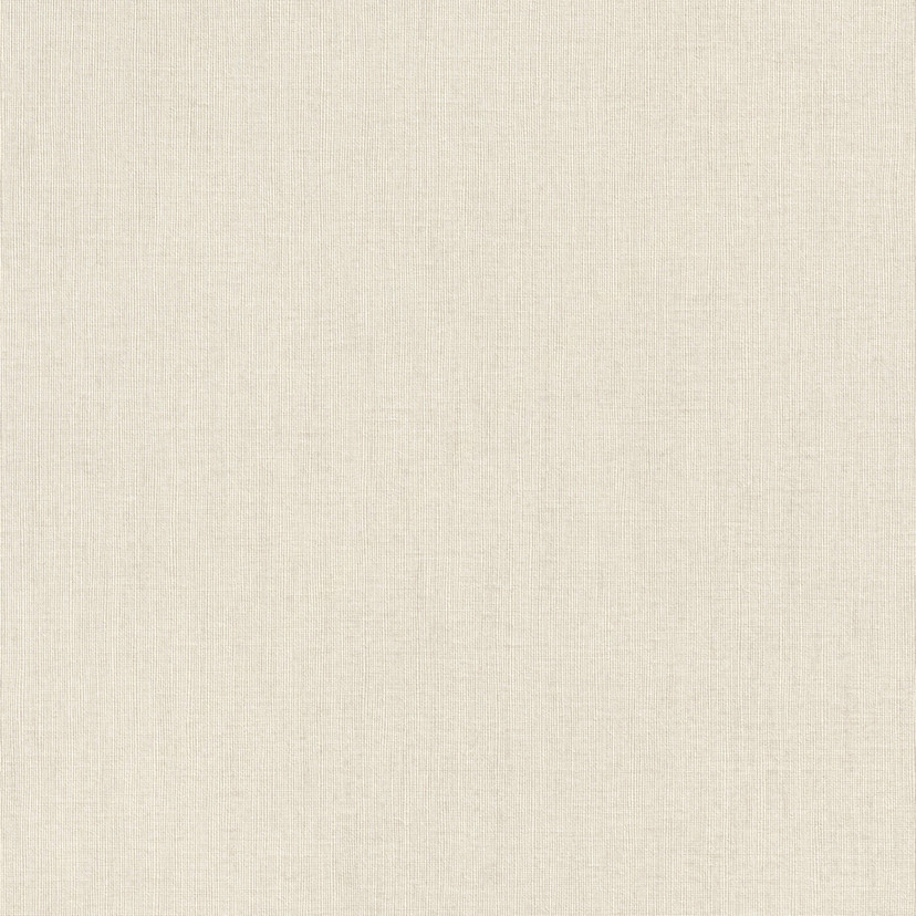 Rasch Papier peint intissé uni Florentine III Lin clair