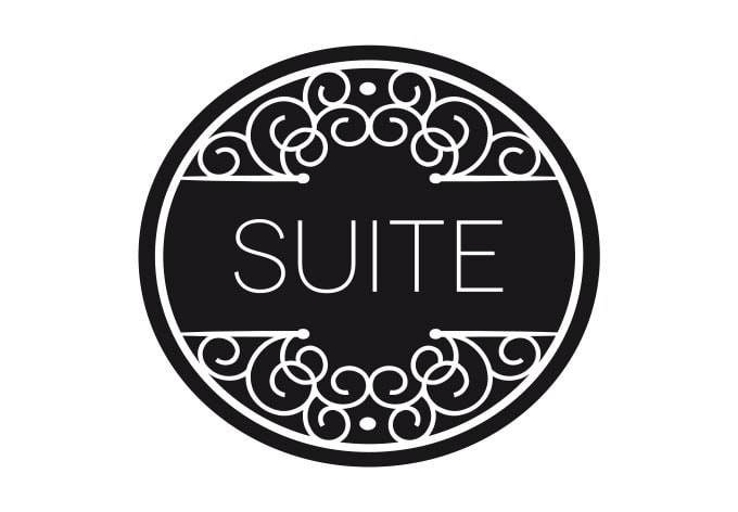 Wallsticker -  Suite