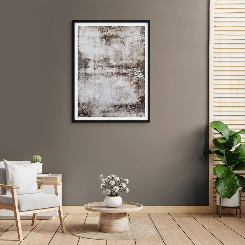 Plakat Zamart - Sztuka abstrakcyjna