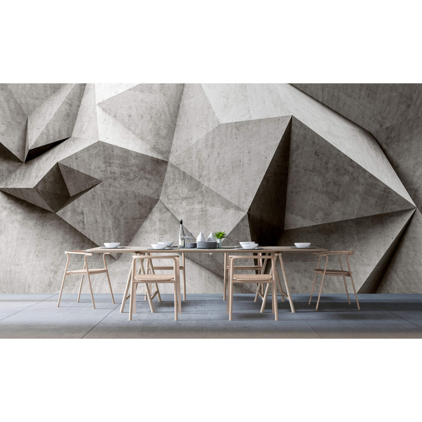 Livingwalls Fototapet Walls by Patel 2 Boulder 1