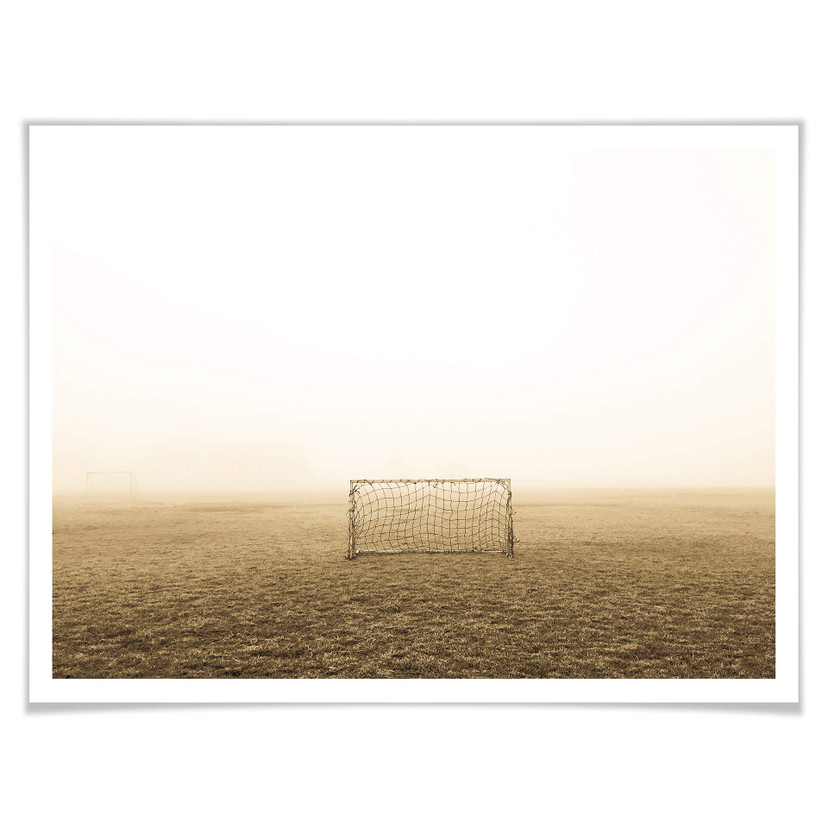 Plakat Tristesse